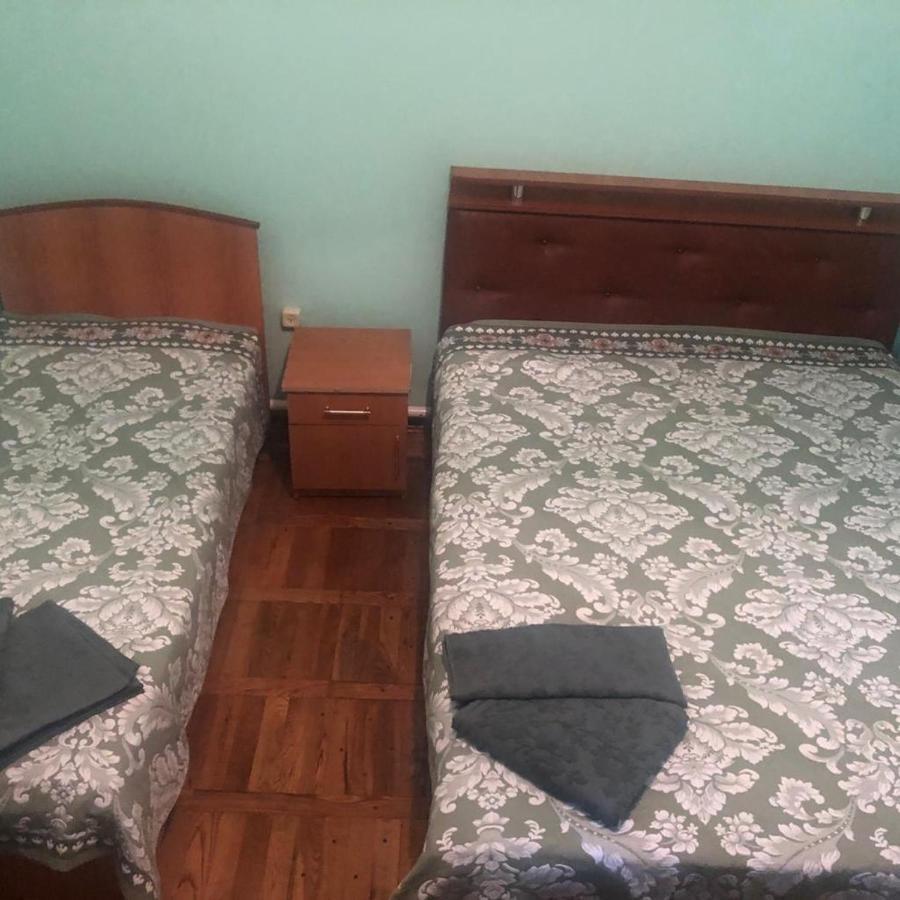 Guest House Vip オシ エクステリア 写真