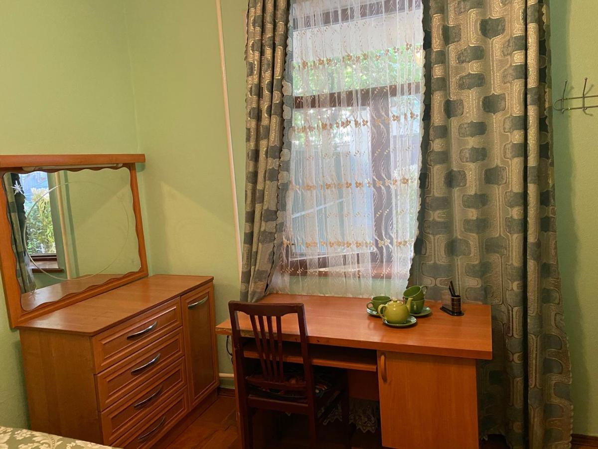 Guest House Vip オシ エクステリア 写真