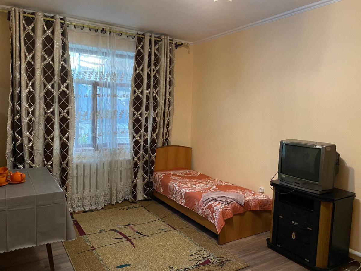 Guest House Vip オシ エクステリア 写真