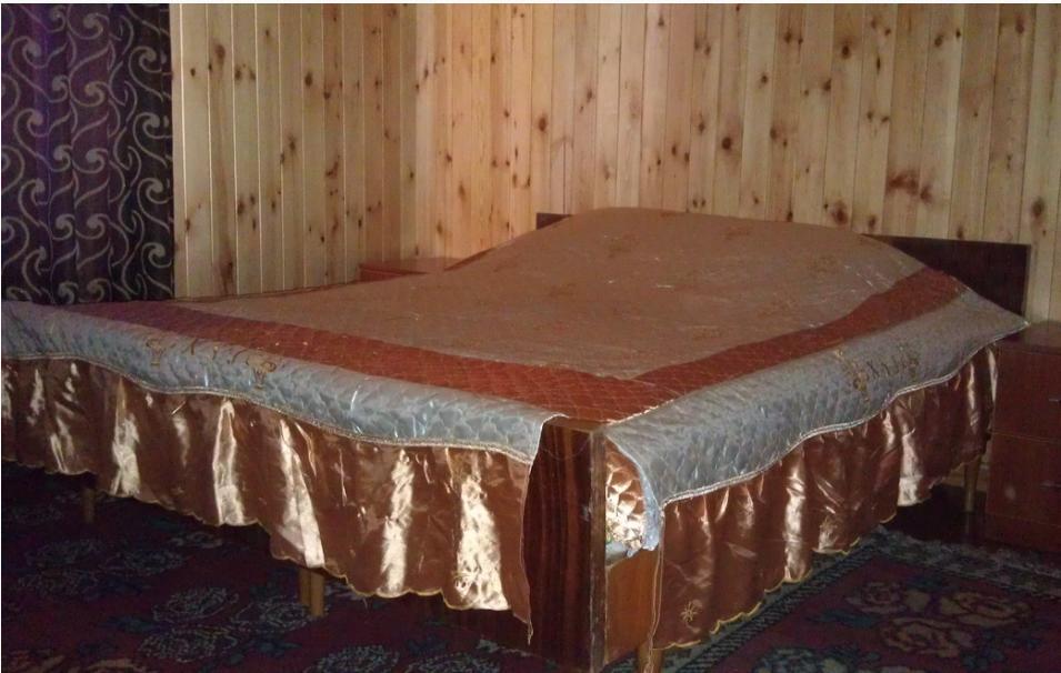 Guest House Vip オシ 部屋 写真