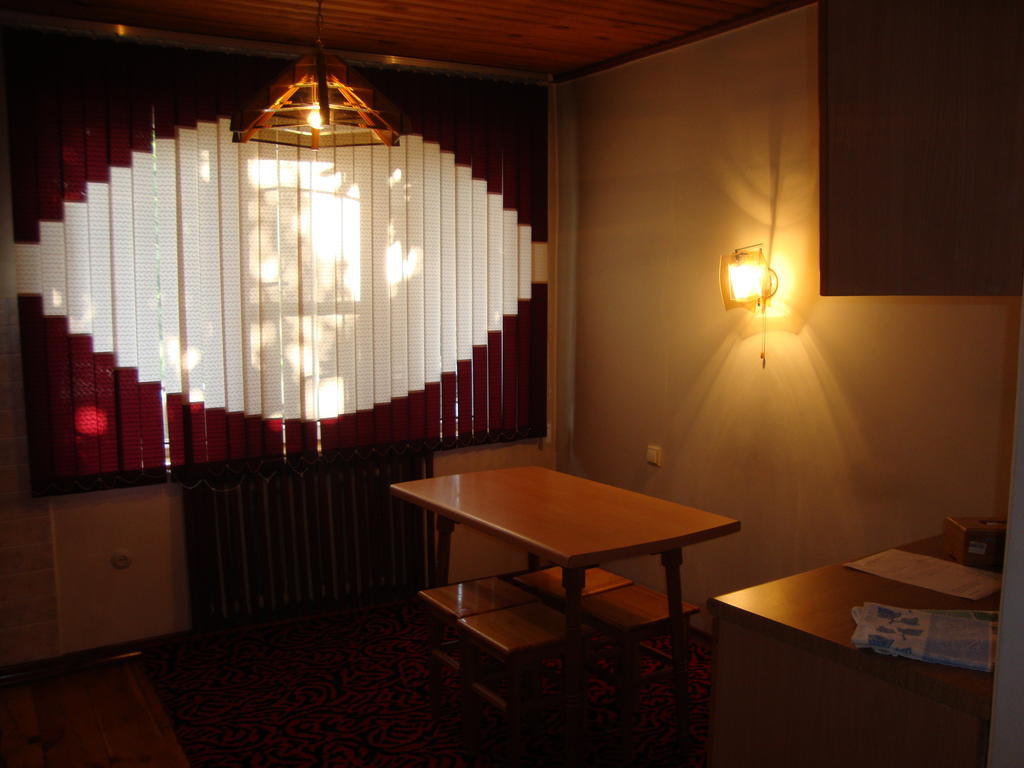 Guest House Vip オシ 部屋 写真