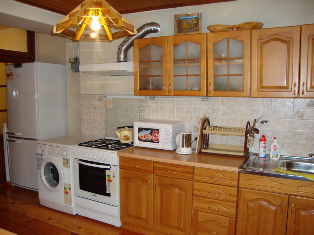 Guest House Vip オシ 部屋 写真