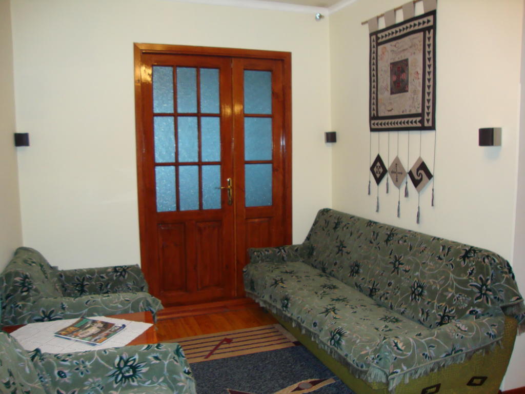 Guest House Vip オシ 部屋 写真