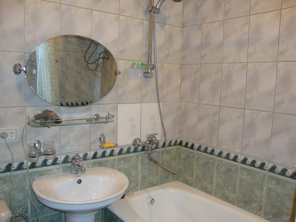 Guest House Vip オシ 部屋 写真